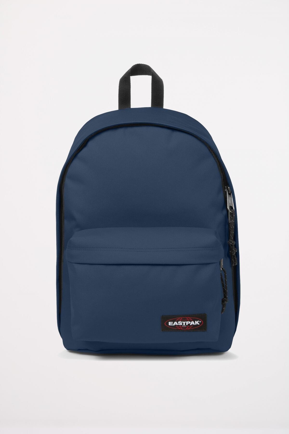 Eastpak Model Out Of Office Kleur Blauw 5/5