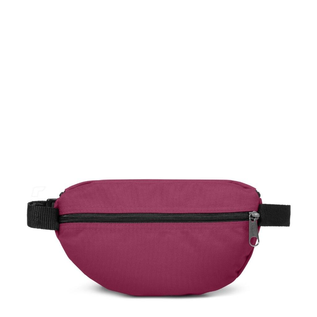 Ceinture Porte-monnaie Eastpak Modèle Springer Couleur Bordeaux 2/5
