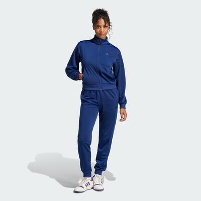 Tuta Essentials Feel Cozy