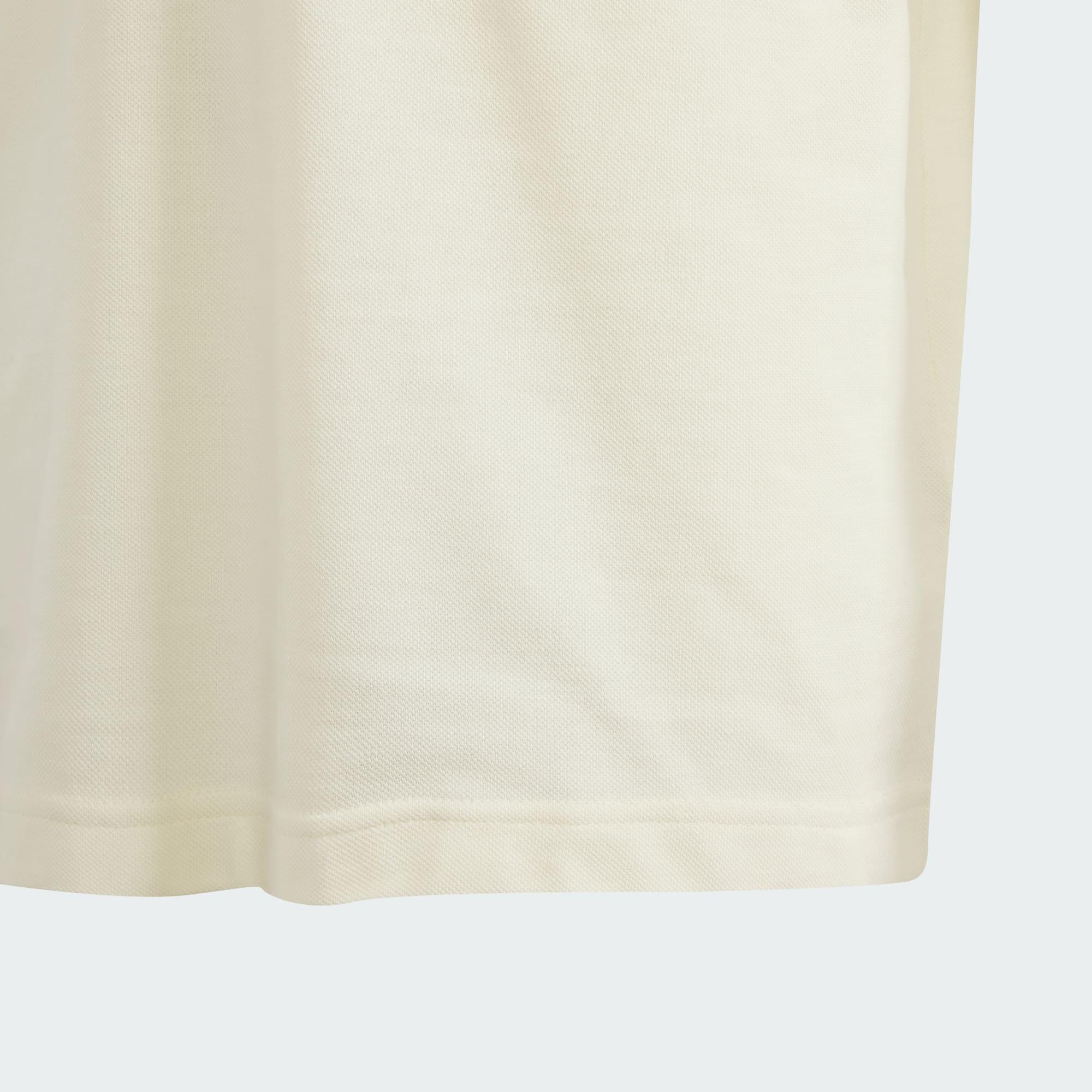 T-shirt Future Icons Logo Piqué 5/5