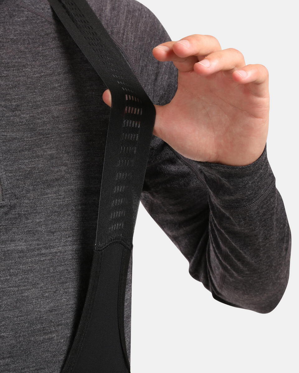 Legging de cyclisme pour homme Kilpi MOVI-M 5/7