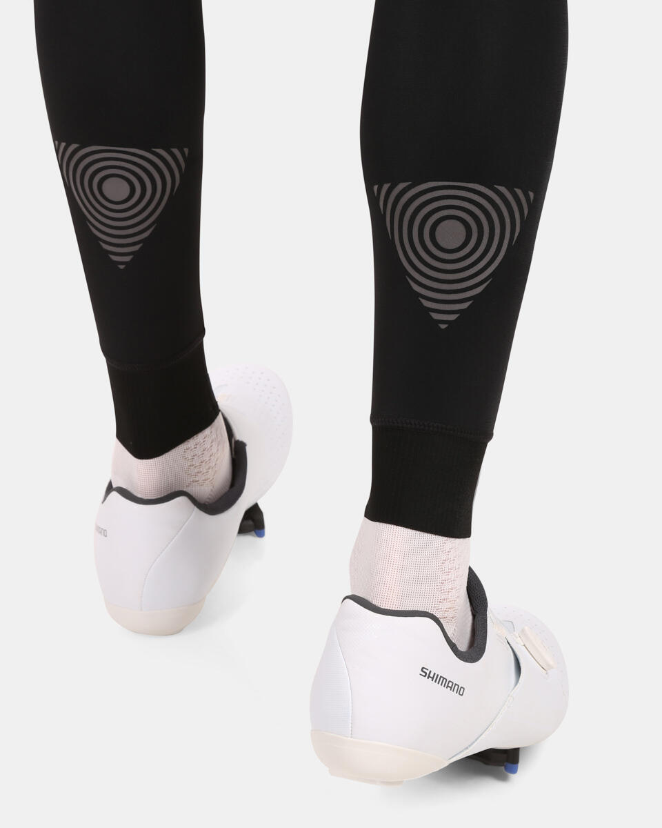 Legging de cyclisme pour homme Kilpi MOVI-M 4/7