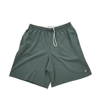 Seconda Mano - Pantaloni corti grigi da uomo - Stato eccellente