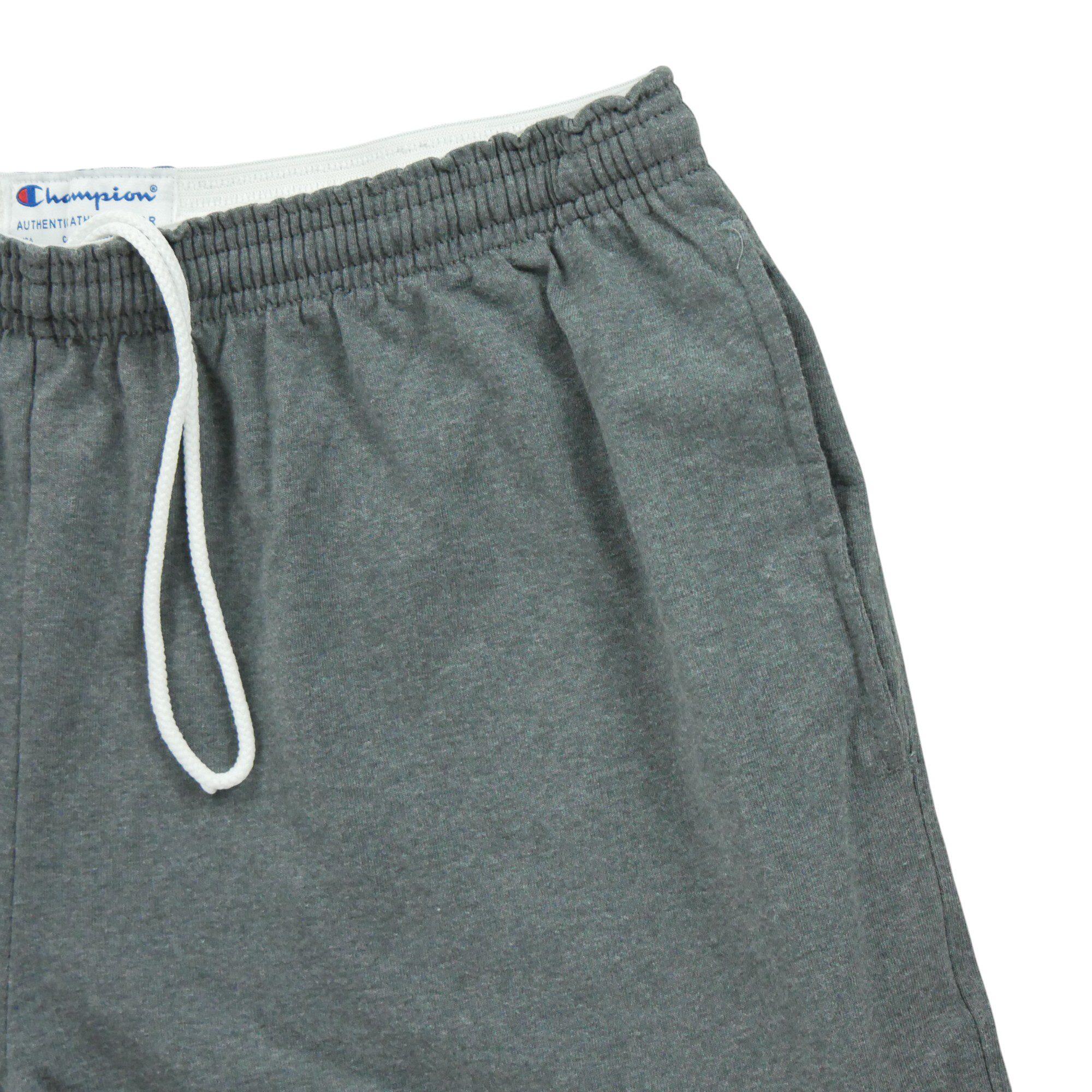 Seconda Mano - Pantaloni corti grigi da uomo - Stato eccellente 4/5