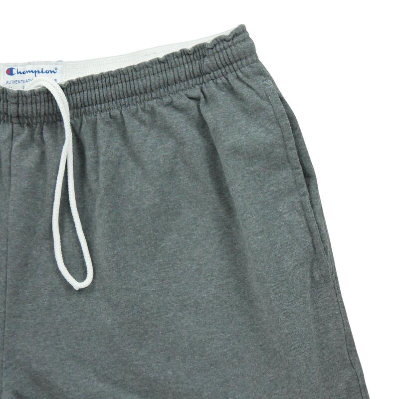 Pantaloni scurți gri pentru bărbați