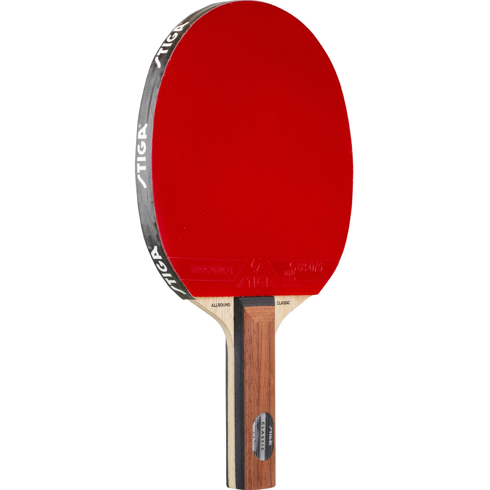 Tafeltennisbatje STIGA Allround Classic - Star Future - Control Level 1 4/4