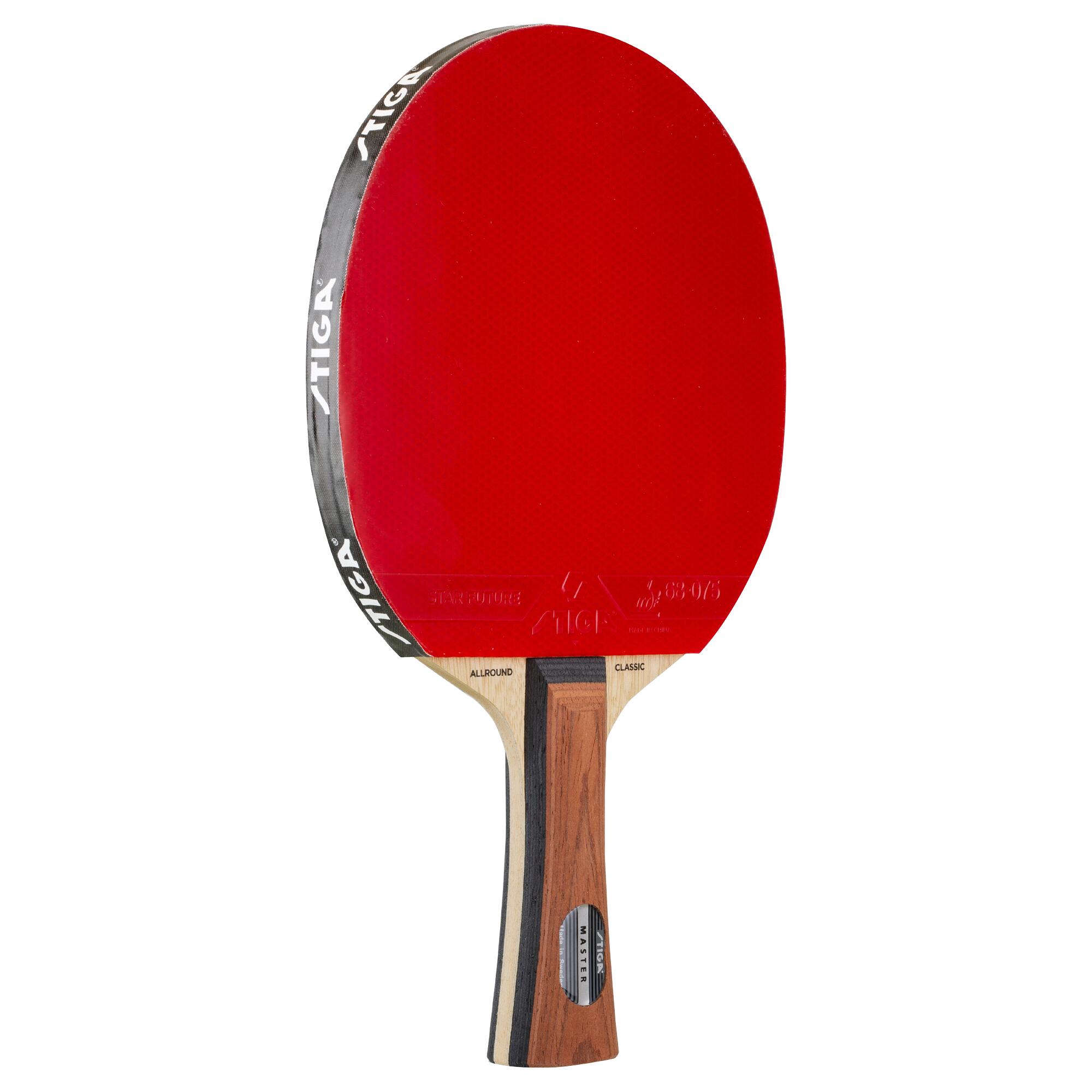 Tafeltennisbatje STIGA Allround Classic - Star Future - Control Level 1 3/4