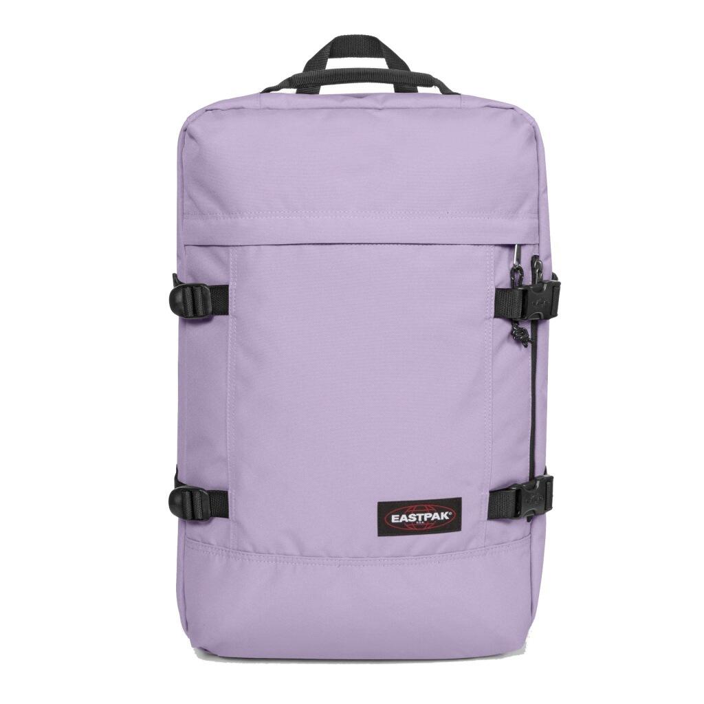 Eastpak modelo travelpack cor violeta