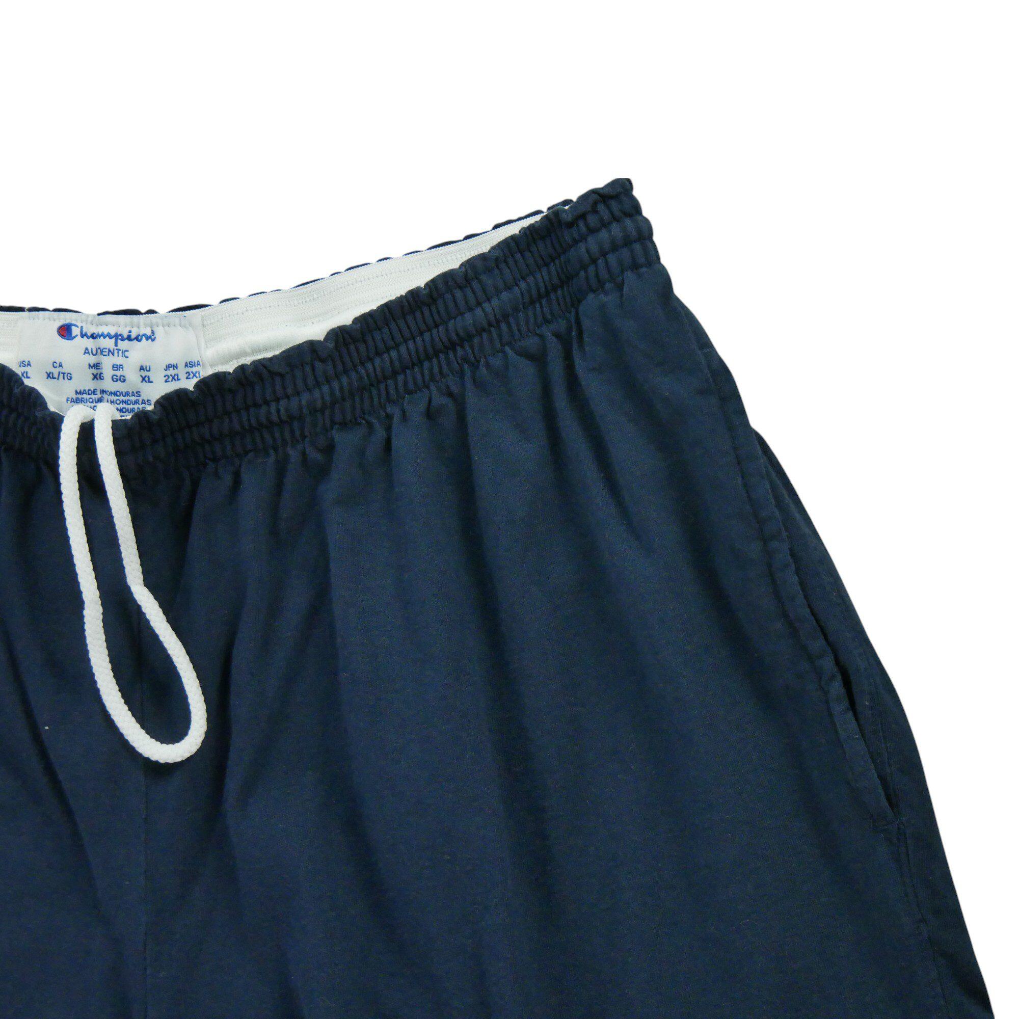 Seconda Mano - Short blu navy da uomo - Stato eccellente 4/5