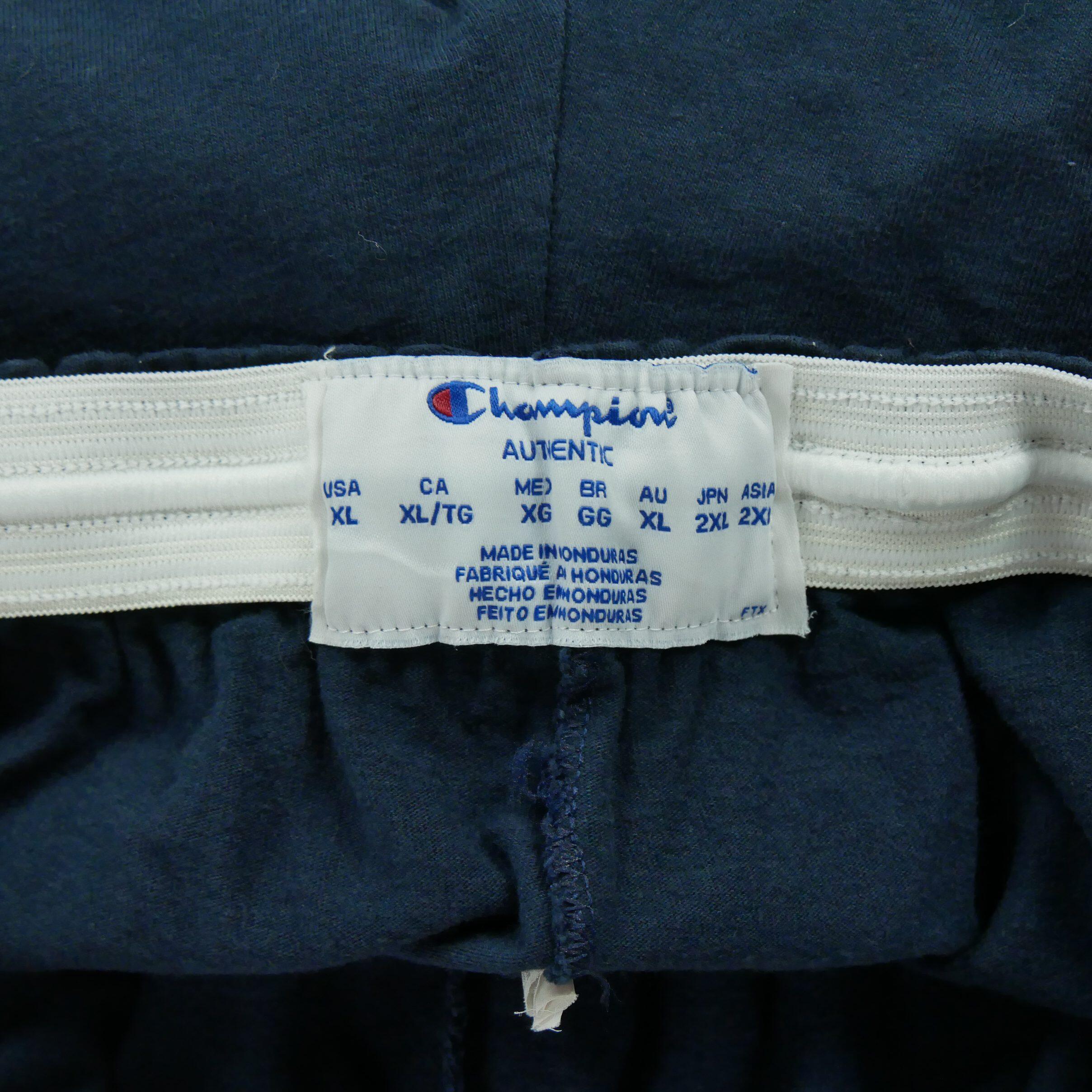 Seconda Mano - Short blu navy da uomo - Stato eccellente 5/5