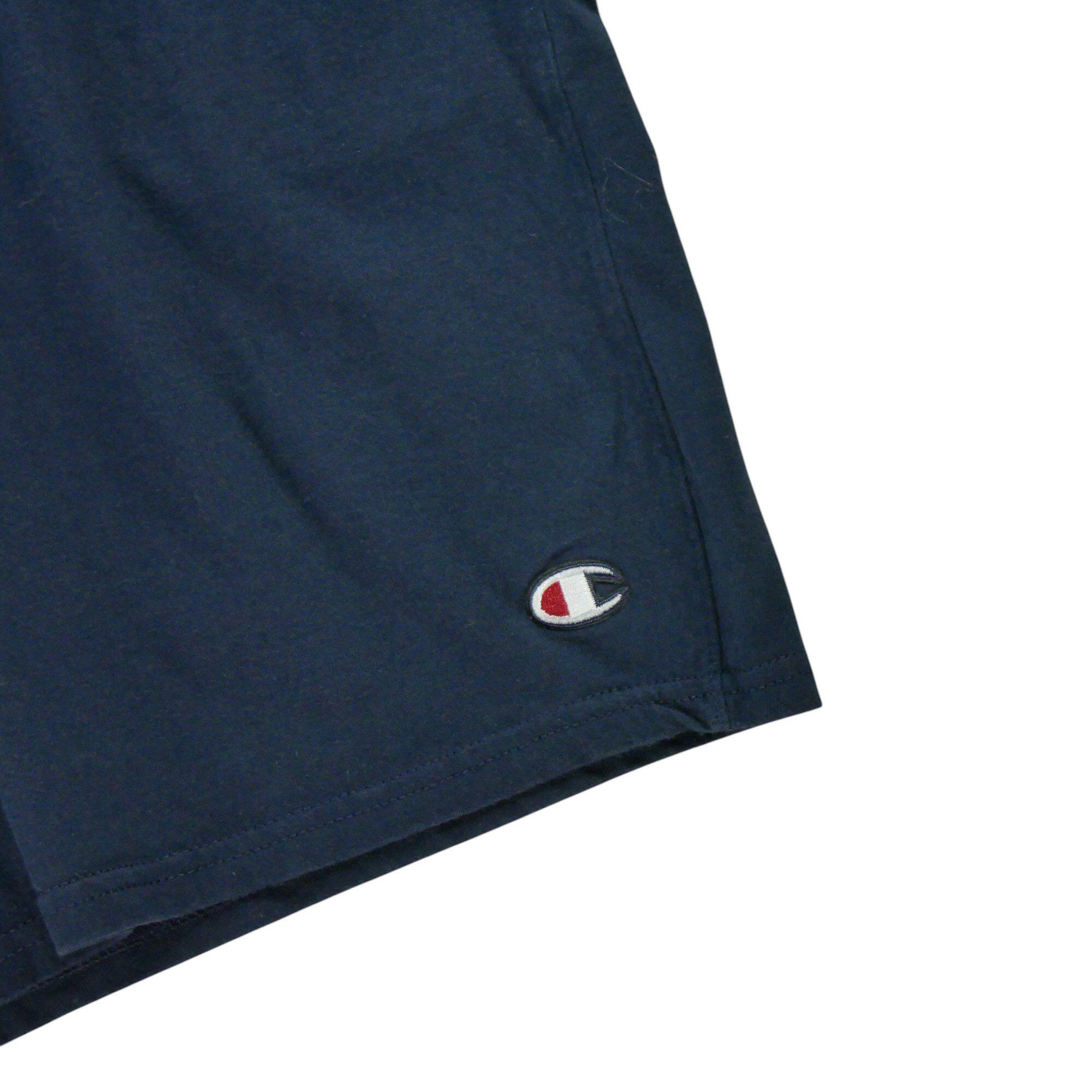Seconda Mano - Short blu navy da uomo - Stato eccellente 3/5