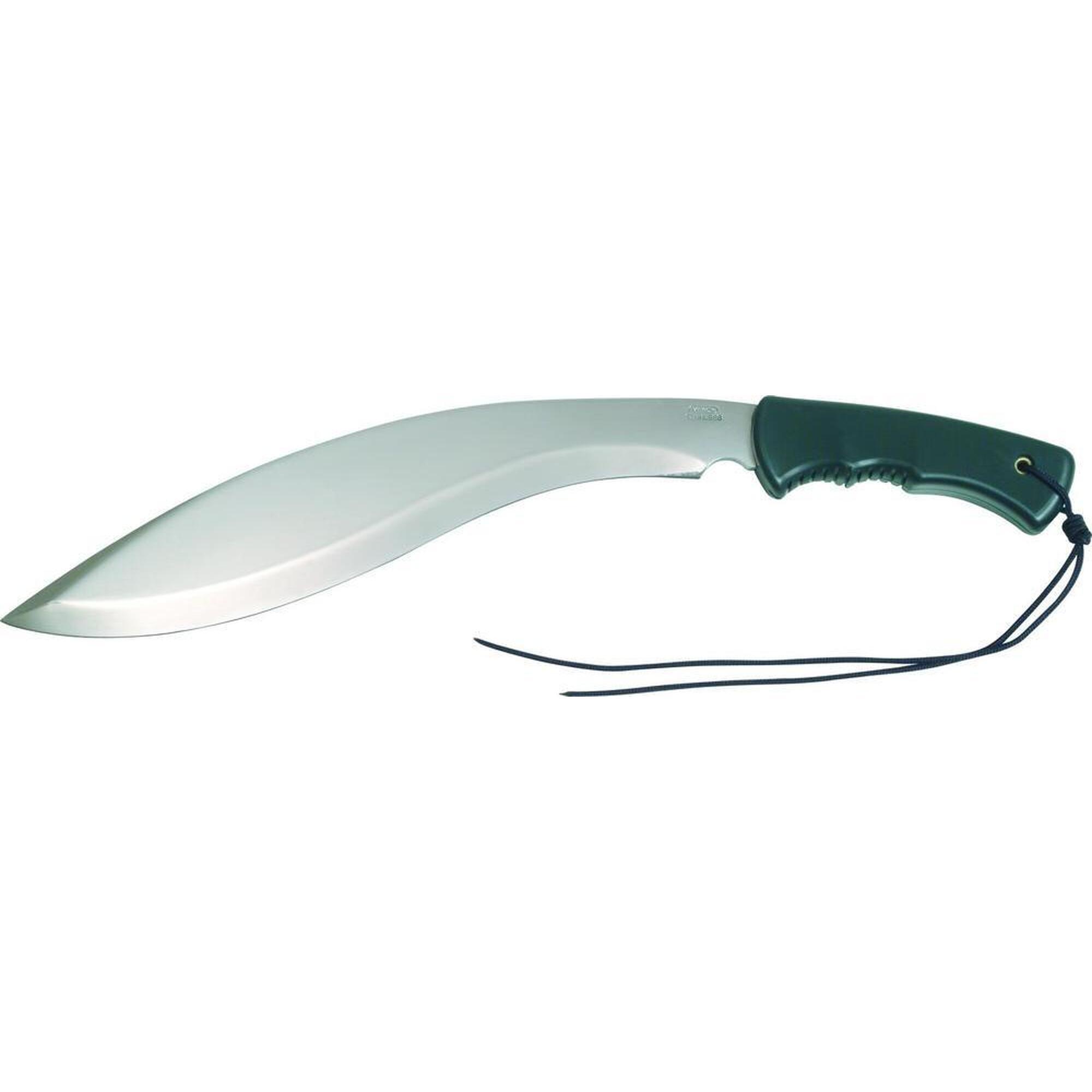 MIKOV GURU Kukri nůž