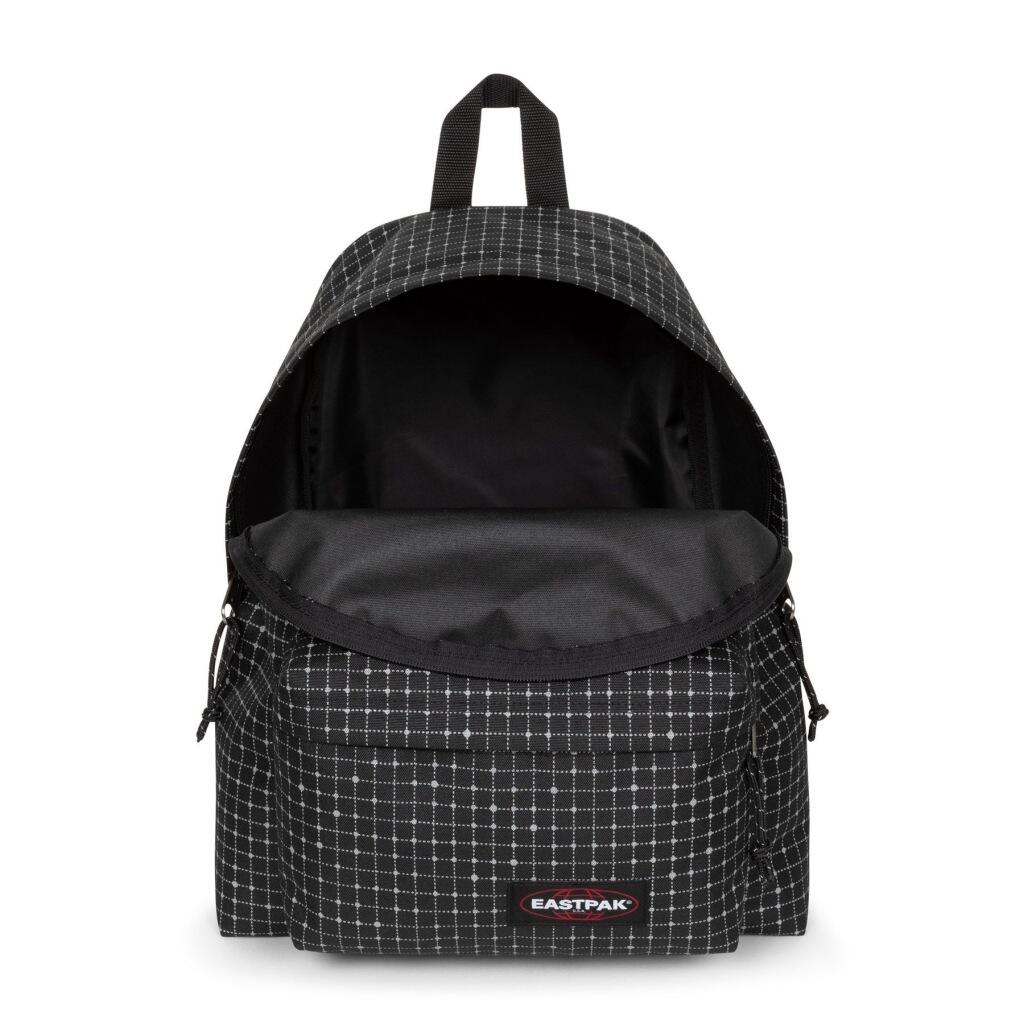 Eastpak Modèle Padded Pakr Couleur Noir 4/5