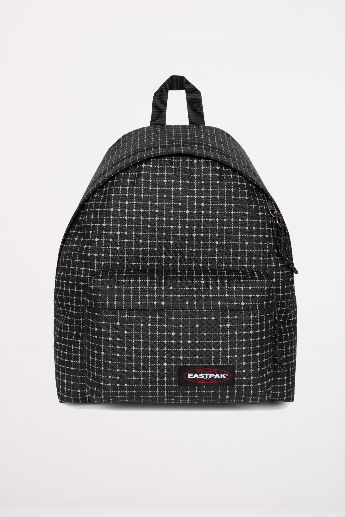Eastpak Modèle Padded Pakr Couleur Noir 5/5