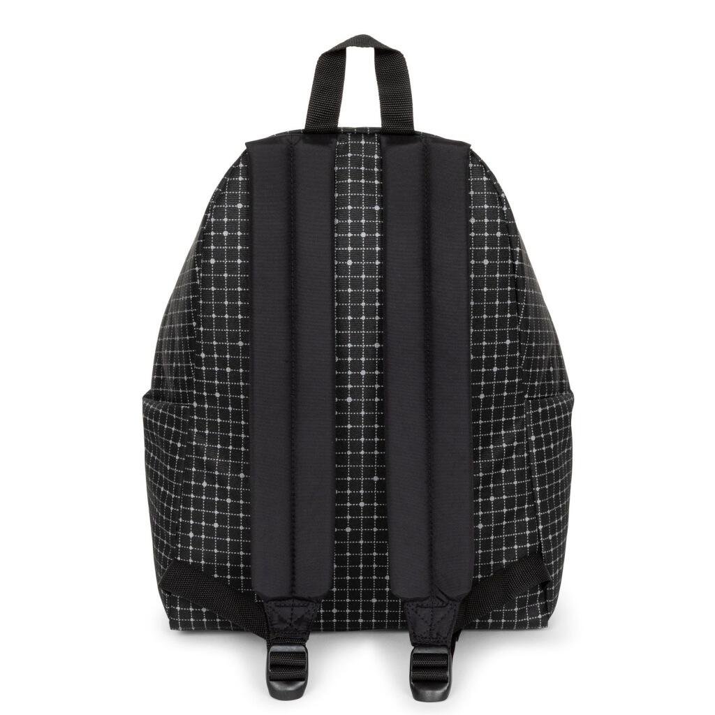 Eastpak Modèle Padded Pakr Couleur Noir 2/5