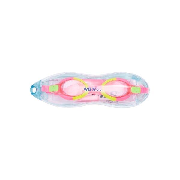 Dětské plavecké brýle NILS Aqua NQG700AF 6/6