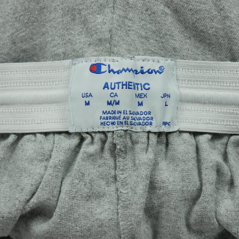 Alleson - Pantalon de baseball athlétique pleine longueur, gris, taille