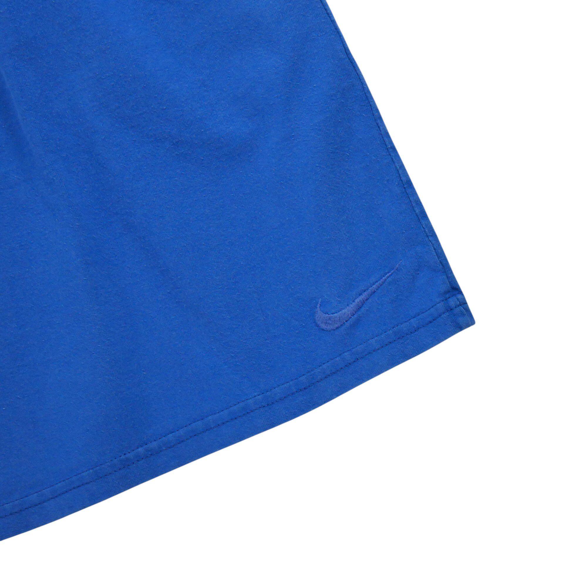 Reconditionné - Short Homme Made in USA Y2K Bleu - Très Bon État 3/5