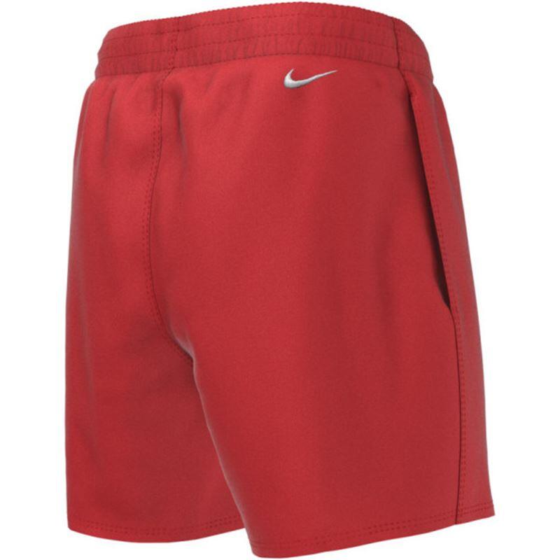 Bañadores para Niño Nike swim  beach 4'  Rojo 2/3