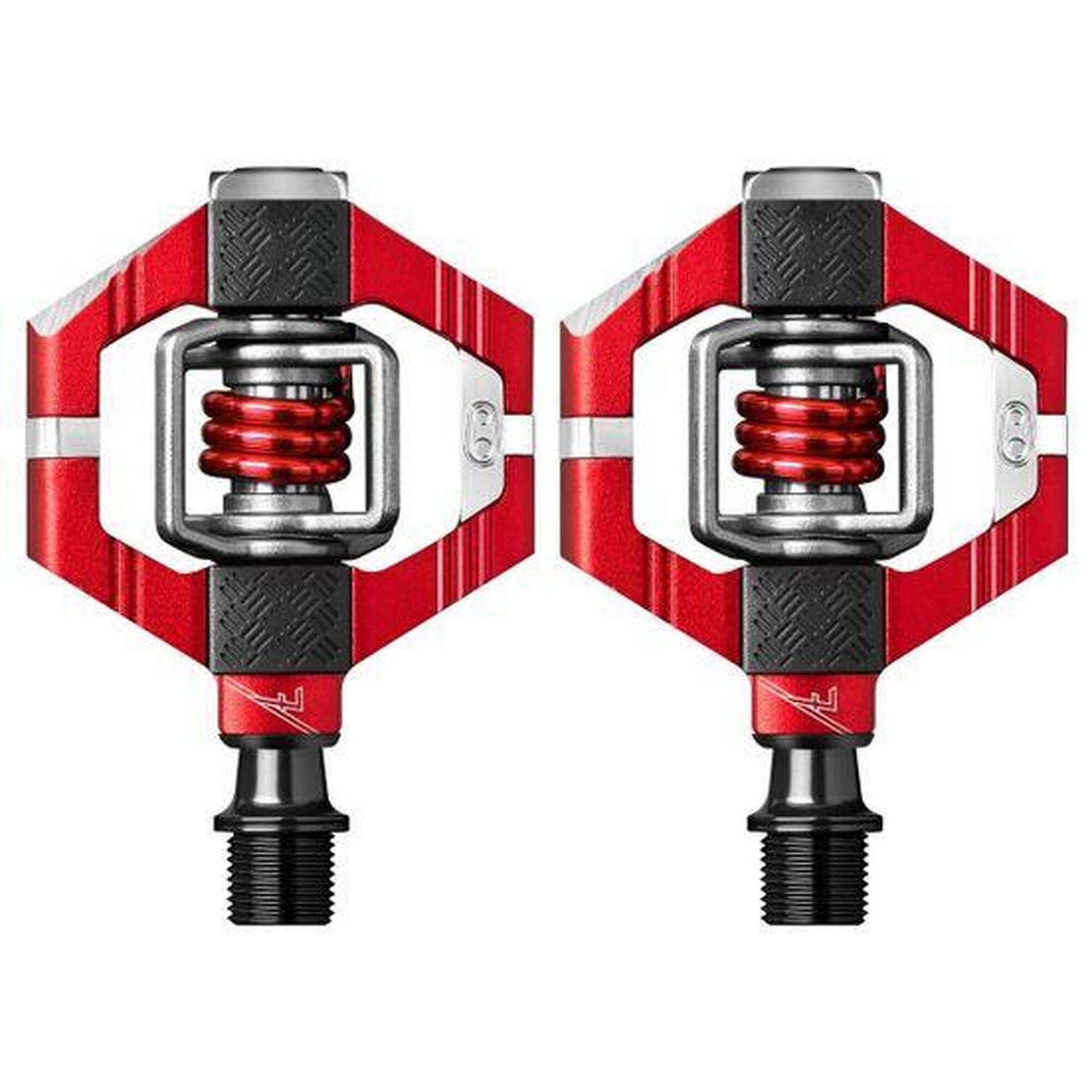 CRANKBROTHERS Paire de Pédales CANDY 7 Rouge      18990€     CRANKBROTHERS CRANKBROTHERS Paire de Pédales CANDY 7 RougeVendu exclusivement en ligne   