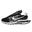 Sacai Vaporwaffle Black White