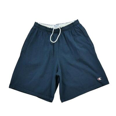 Second life - Herren Navy Shorts - Wie neu