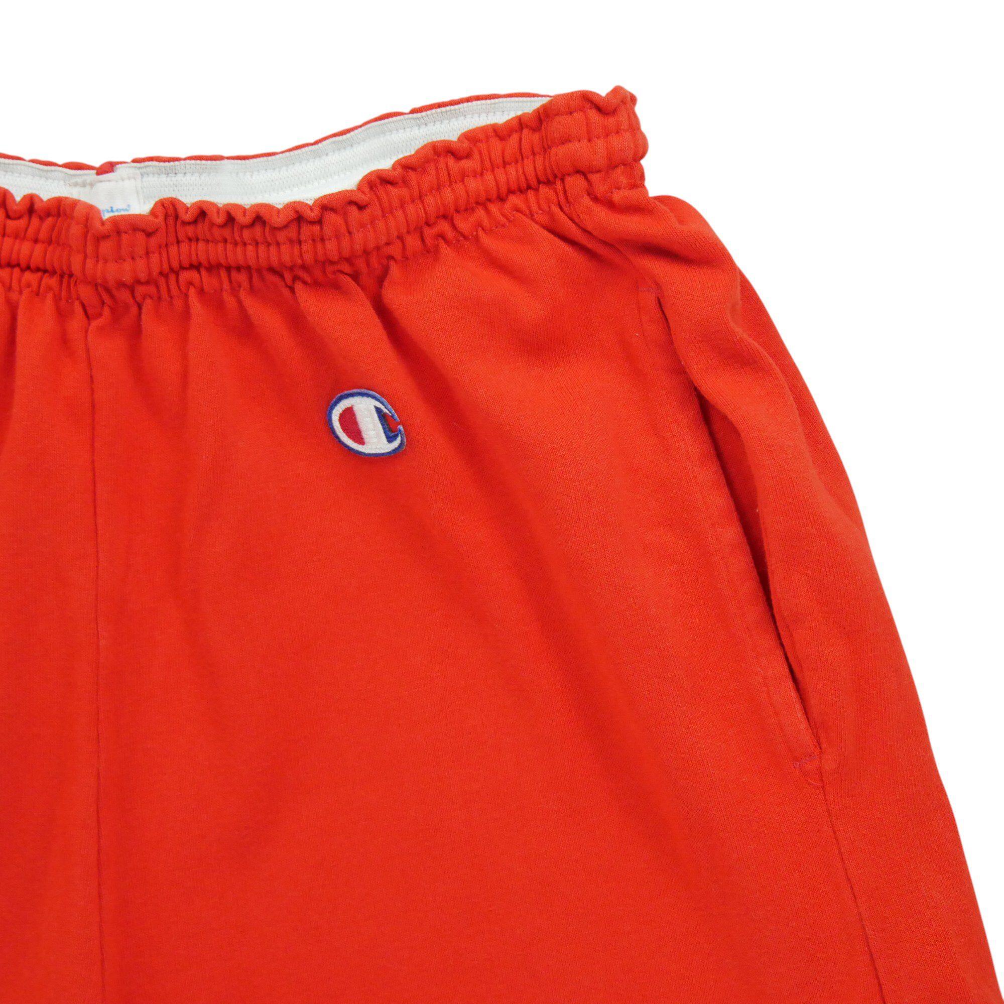 Reconditionné - Short Homme Rouge - Excellent 4/5