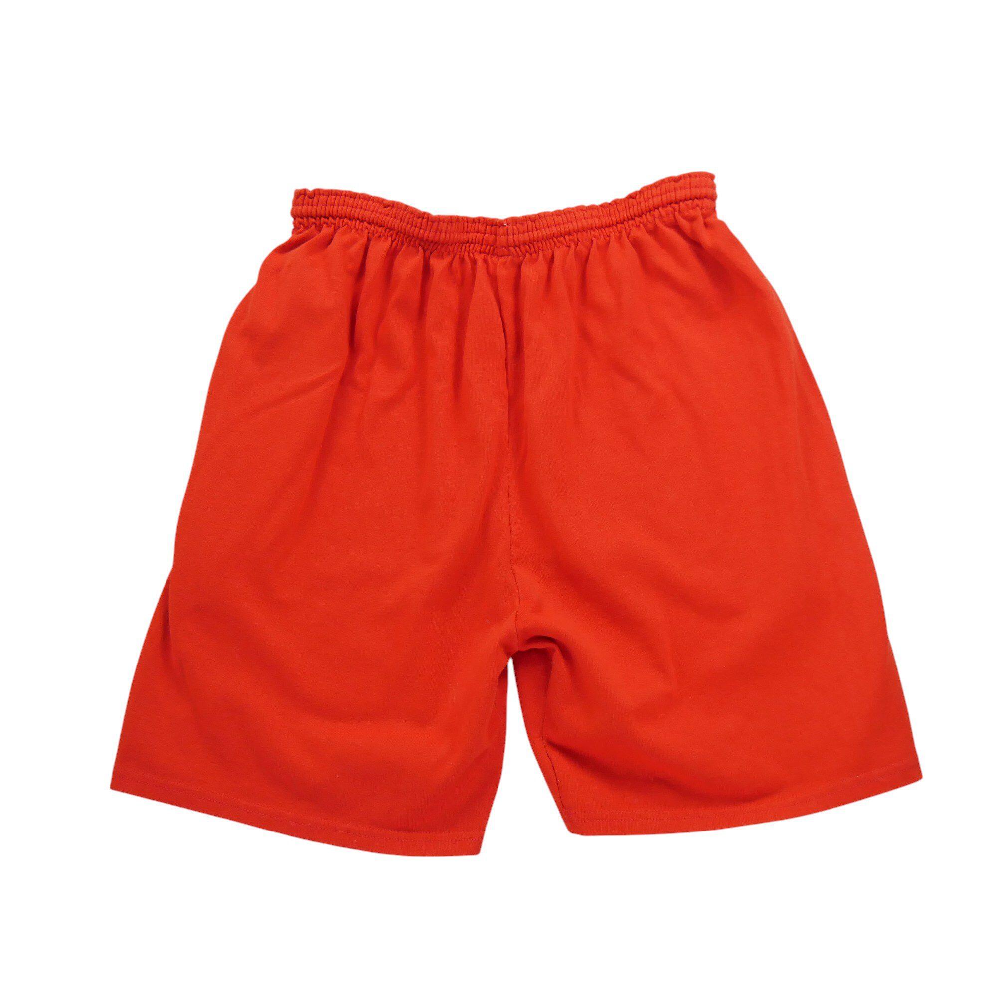 Reconditionné - Short Homme Rouge - Excellent 2/5