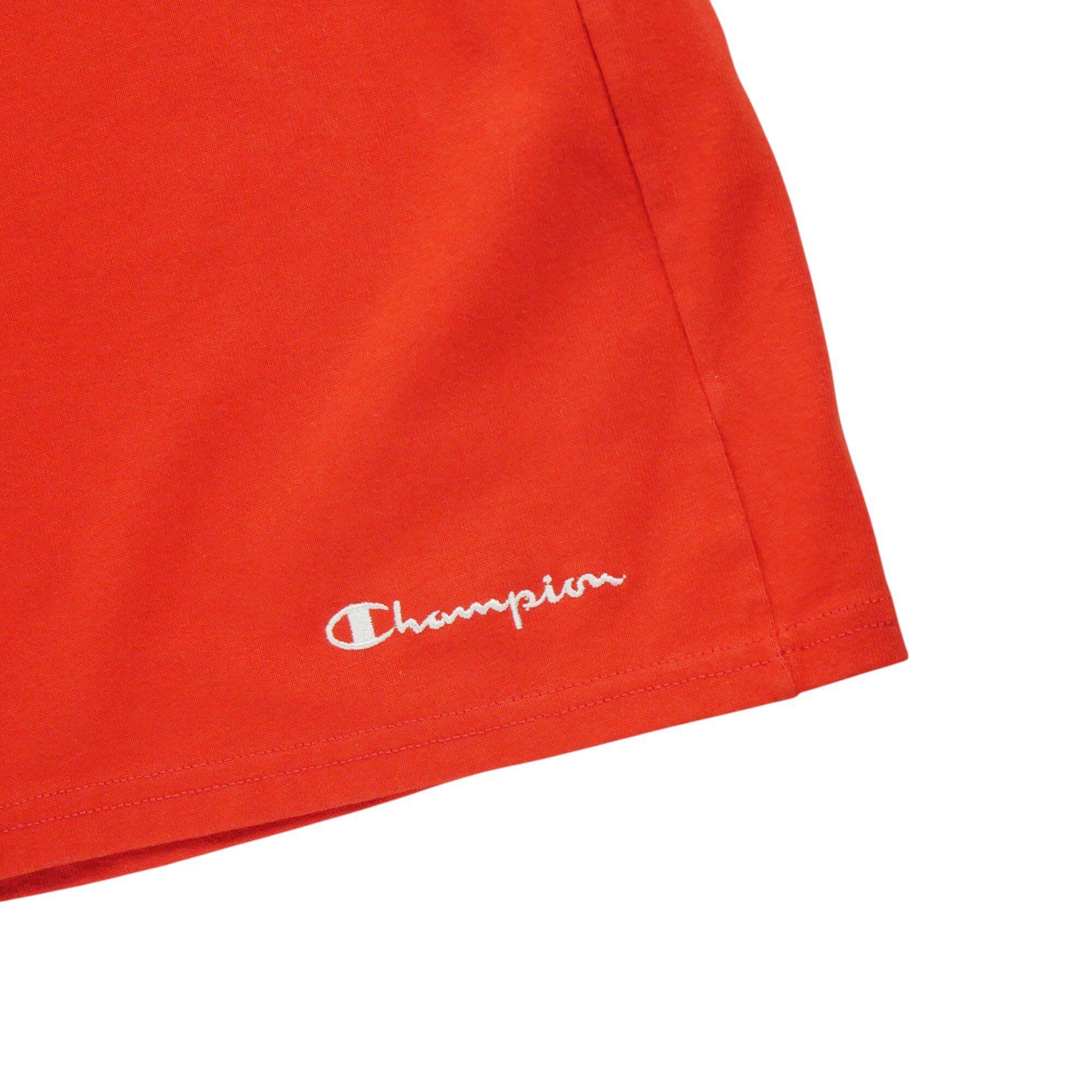 Reconditionné - Short Homme Rouge - Excellent 3/5