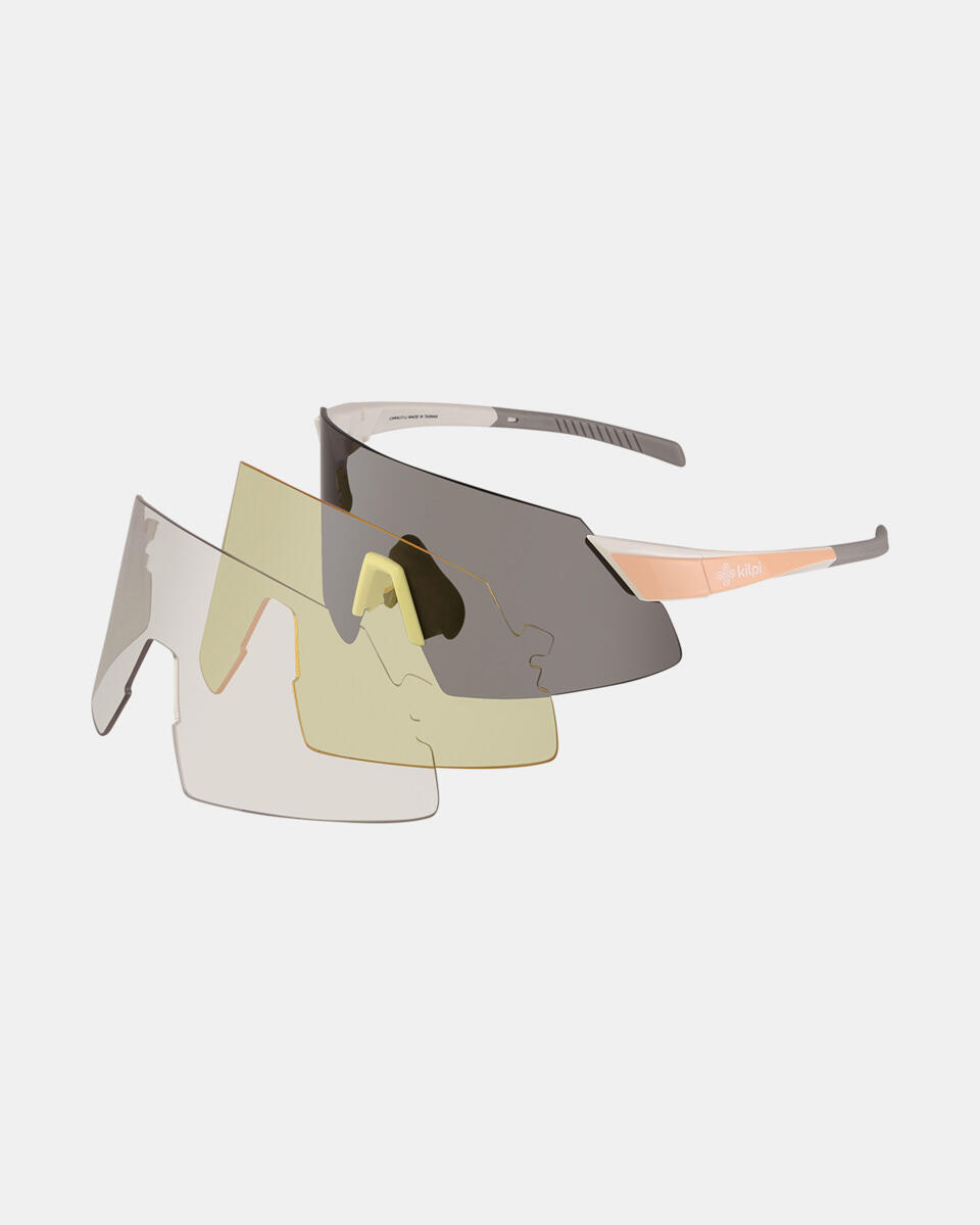 Lunettes de soleil Kilpi Caraco 2/3