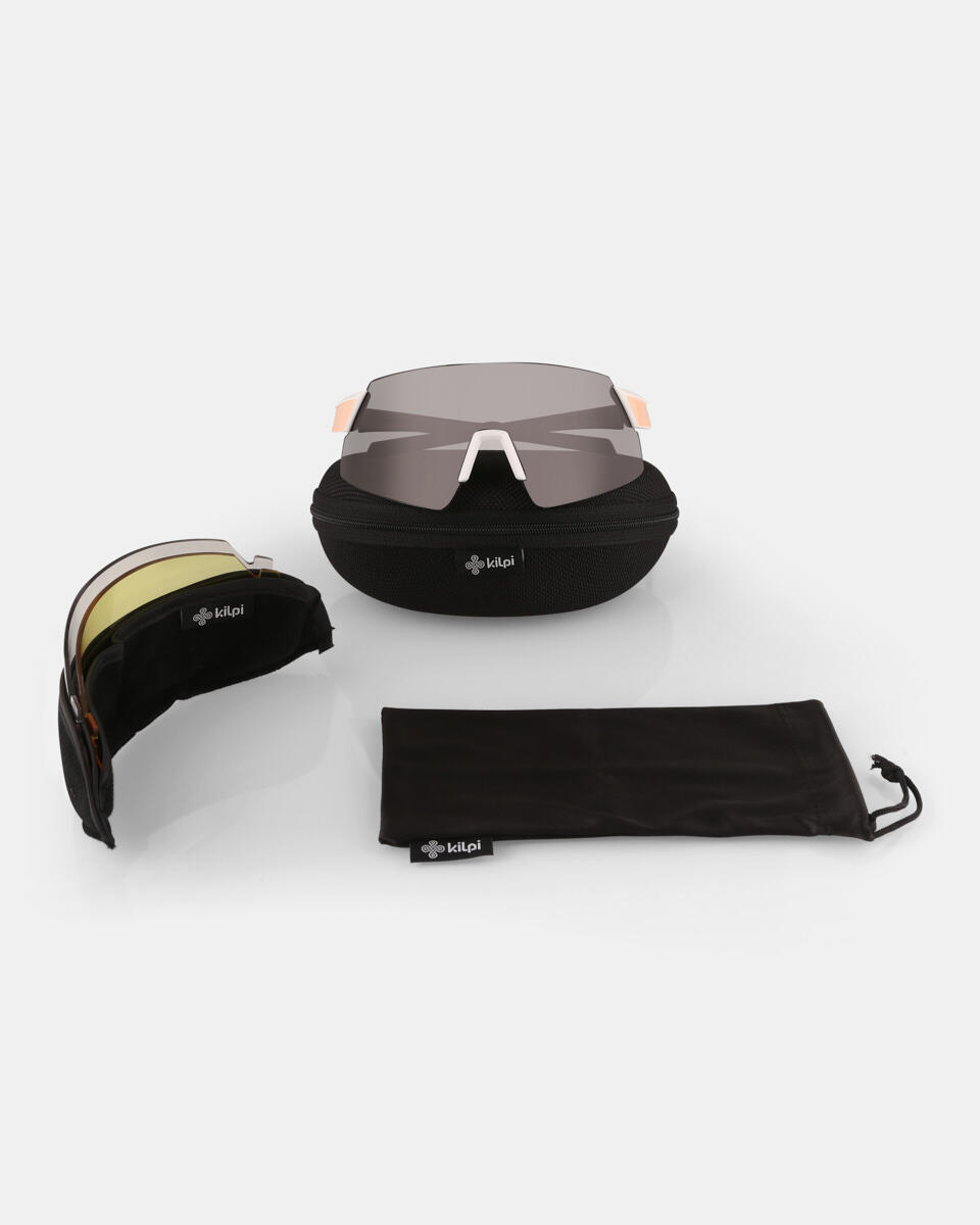 Lunettes de soleil Kilpi Caraco 3/3