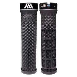 Paire de Grips All Mountain Style Cero Noir