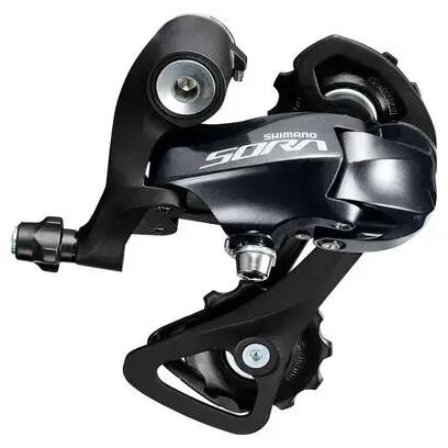 Shimano Sora RD-R3000 9 Speed Rear Road Bike Derailleur