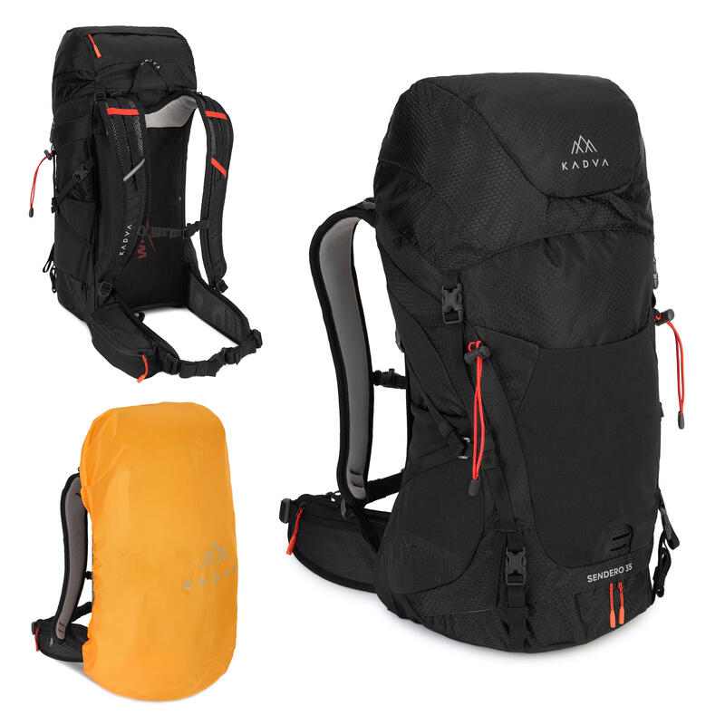 Plecak trekkingowy KADVA Sendero 35 l
