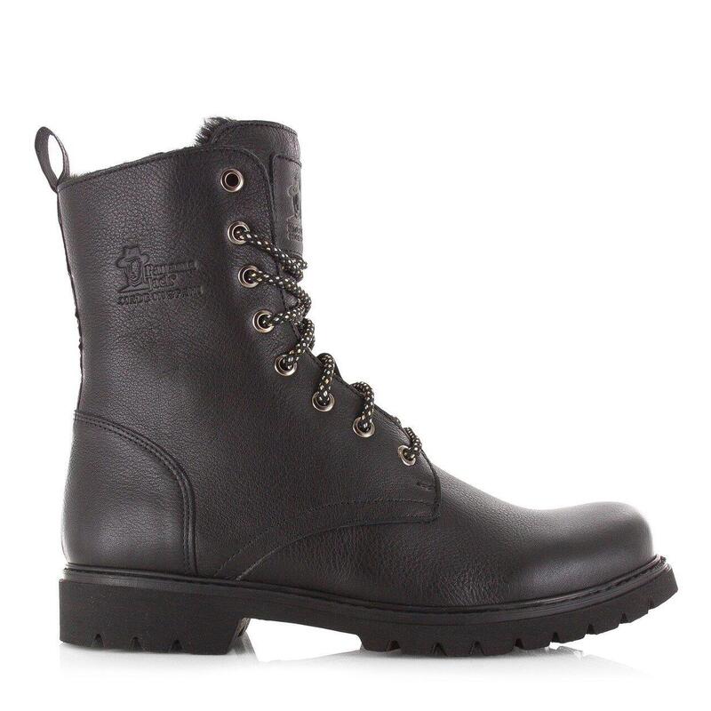 Panama Jack Model Frisia B1 Napa Culoare Negru