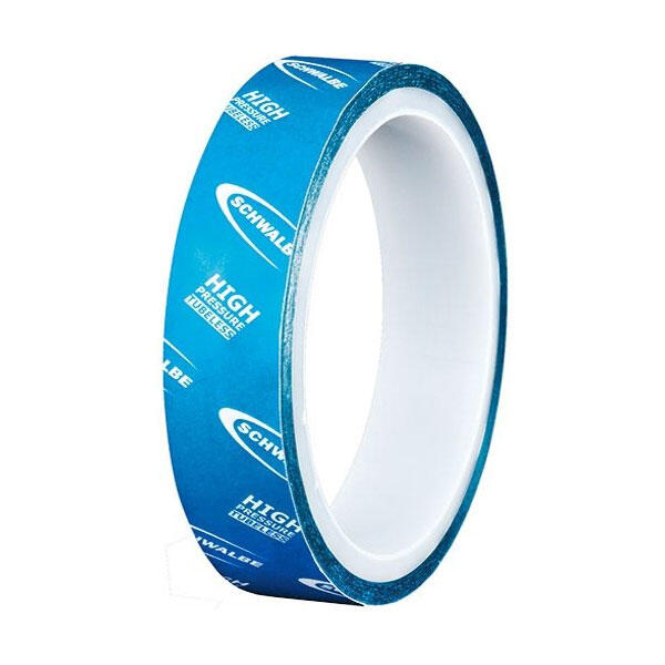 WTB Nastro Per Cerchioni TCS Tubeless 26mm X 11m - Per 5 Ruote - Tenuta Ermetica Per Mountain Bike