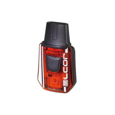 Fanalino posteriore bici Moon ALCOR Usb