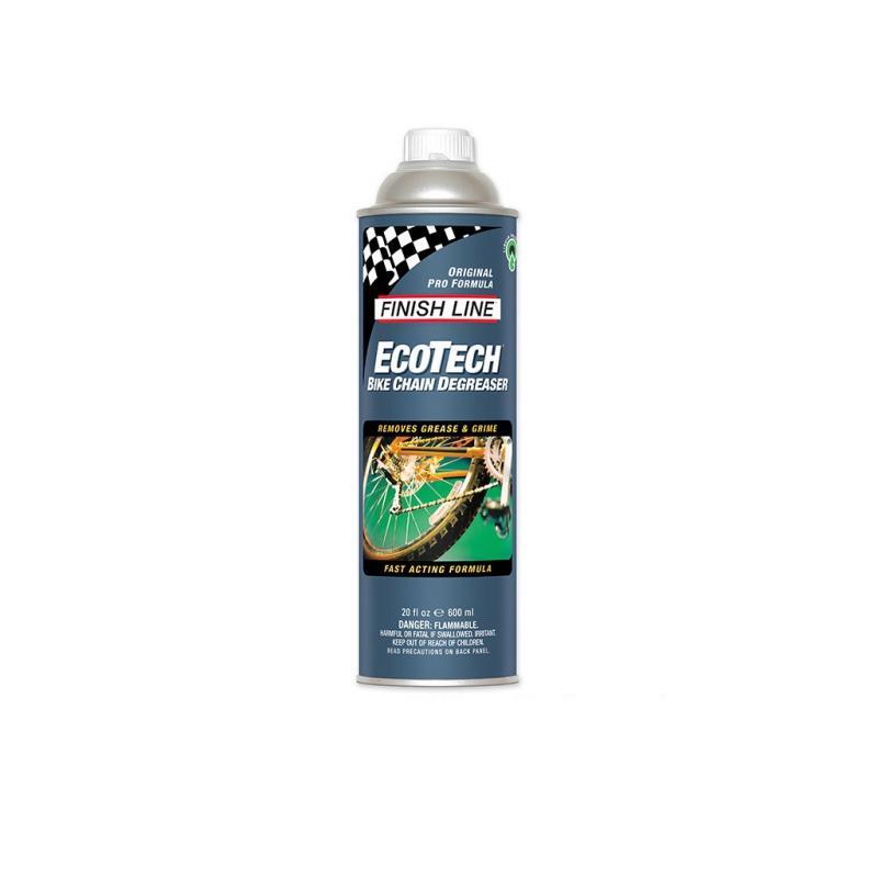 Dégraissant Finish Line Ecotech
