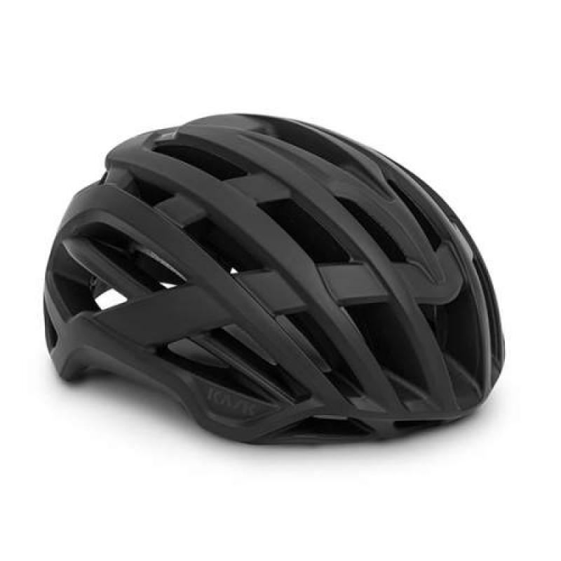 Casque Route Kask Valegro Noir Mat 2/5