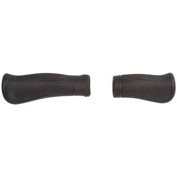 M-WAVE M-Wave Ergonomische Handvatten Cloud Base 2 S 130 95 mm