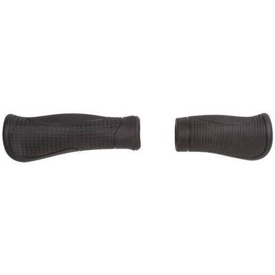 M-wave ergonomische handvatten cloud base 2 s 130 95 mm