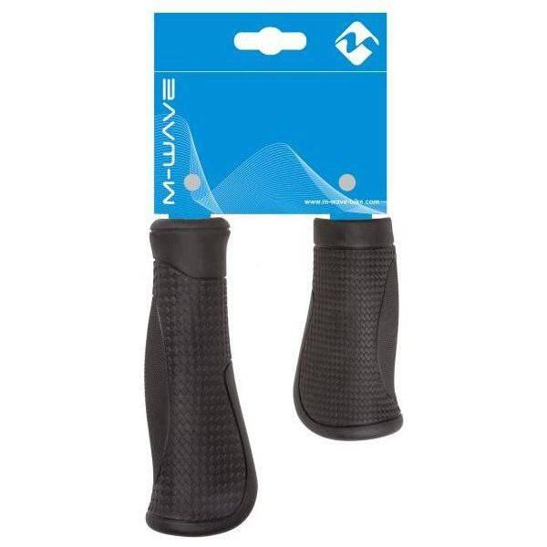 M-Wave Ergonomische Handvatten Cloud Base 2 S 130 95 mm 2/3