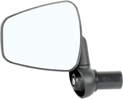 Specchio sinistro Zefal dooback2