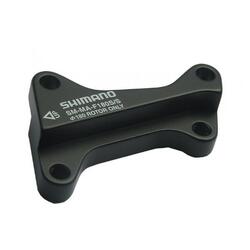 Adaptateur pour frein à disque international standard avant Shimano 180mm pour b
