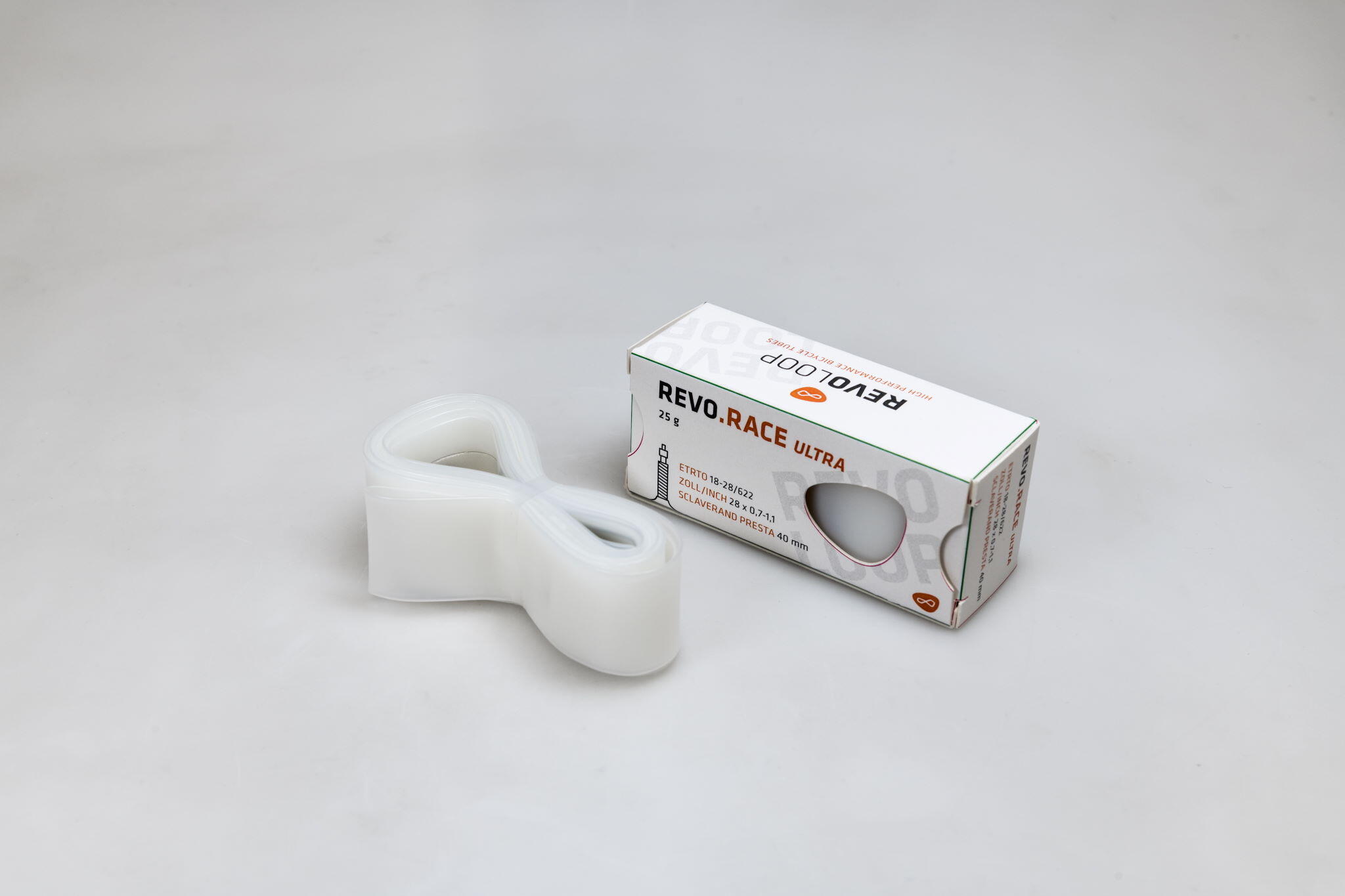 Revoloop repair kit - 3 patches | reparatie set 3/3