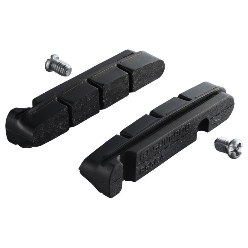 Satz Bremsklötze für Zange br-m9000/7900 etc. Shimano R55C4 (x2) 2/2