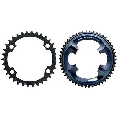 Shimano ultegra 11v 34t kettingblad fc-r8000 voor racefietsen