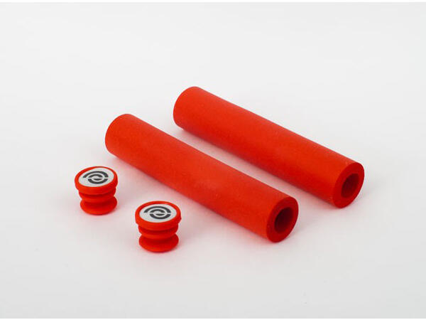 Lot de poign es  il i cone Bike Ribbon 3/3