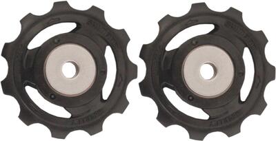 Shimano ultegra grx rd-r8000 11v derailleurwieltjes