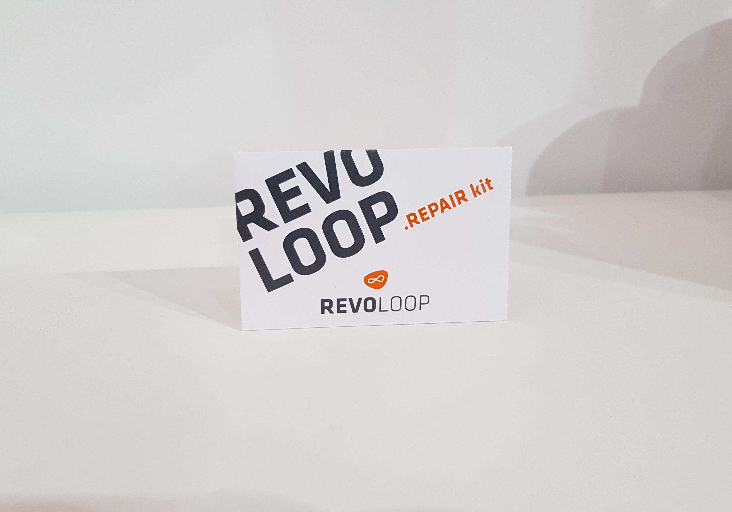 Revoloop MTB Ultra 29 inch ultralichte binnenband 45 gram | 40mm ventiel 4/4